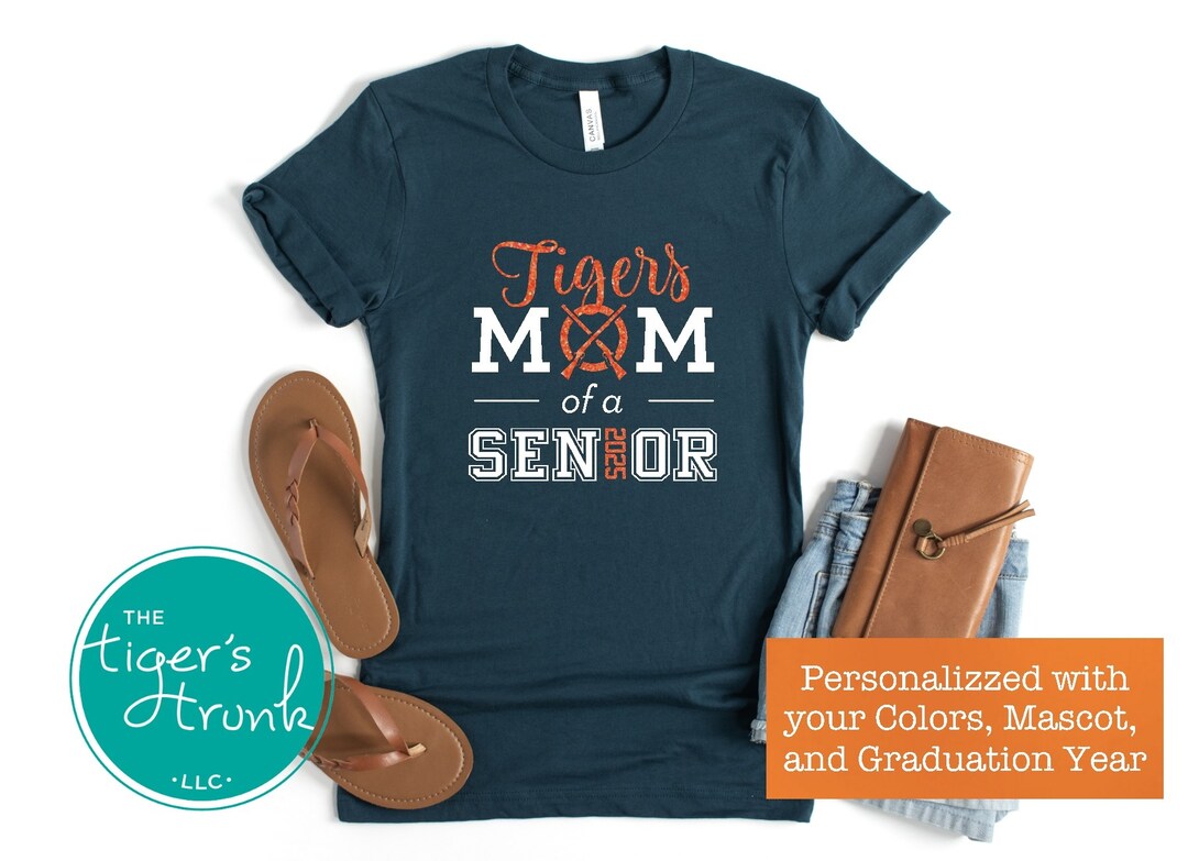 Band Mom-Maroon Tee Band Mom-Maroon Tee